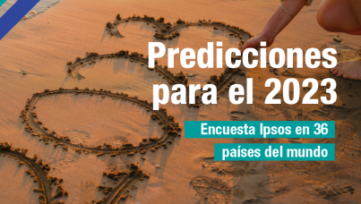 Predicciones globales para el 2023