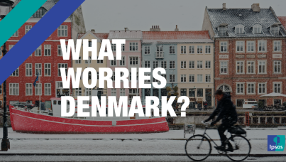 What Worries Denmark? - December 2022 | Ipsos Denmark