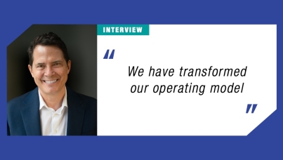 Ipsos | Ben Page | Interview | Les Echos