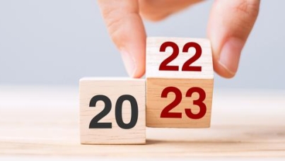 Predictions 2023