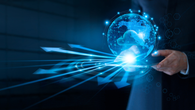 Hong Kong Financial Services Survey  - A syndicated programme