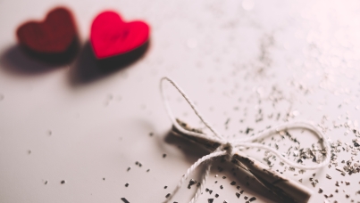 Ipsos Valentine's Day Survey