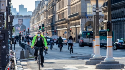 Ipsos | Mobilité | Société | Sondage