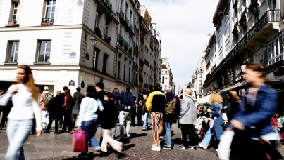 Ipsos | Sondage | Réforme des retraites | Grève du 31 janvier 2023