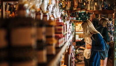 Índice de Confianza del Consumidor – Enero 2023