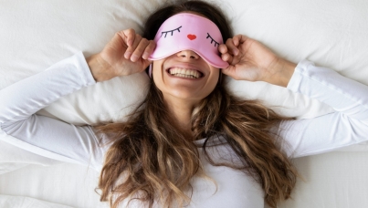 17 marzo, Giornata mondiale del sonno 2023: abitudini e comportamenti prima di andare a dormire 