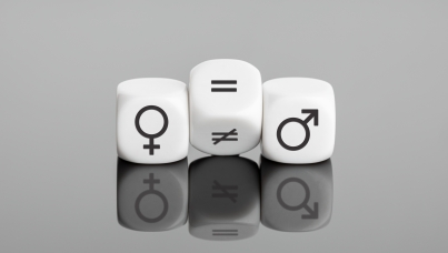 Ipsos | Data Dive | Women Equality