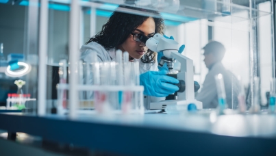 Ipsos | Harrassment | Science | L'Oreal | Survey