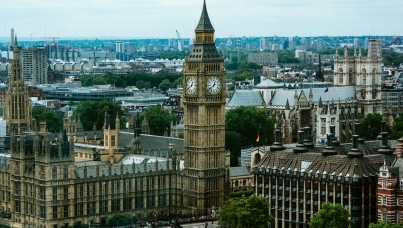 Ipsos | London | What worries the world