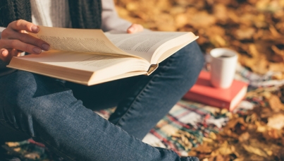 Ivrea Capitale Italiana del Libro 2022, la ricerca Ipsos sulle abitudini di lettura