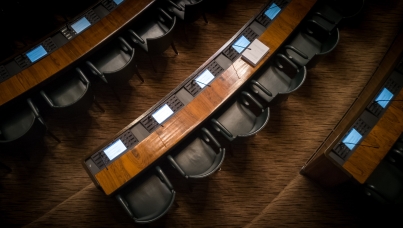 Ipsos výsledky volebného modelu marec Ipsos