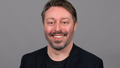 Ipsos appoints Richie Jones as Chief Client Officer of Ipsos in the UK