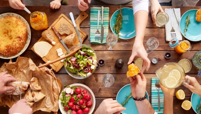 Взгляд на Рамадан