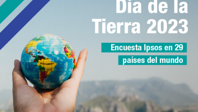 Día de la Tierra 2023