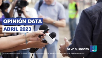 Opinión Data - Abril 2023