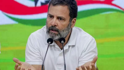 RG Conviction