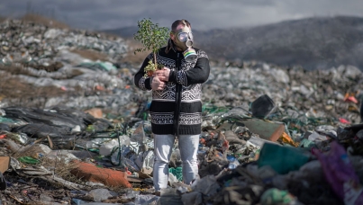 What the Future: Как брендам подчеркнуть смысл в поляризованном мире