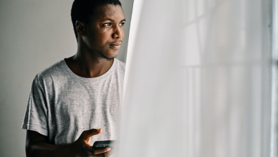 Ipsos | Diaspora africaine | transferts d'argent | banque