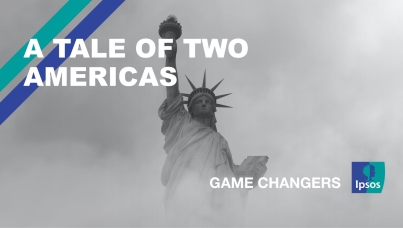 Tale of Two Americas