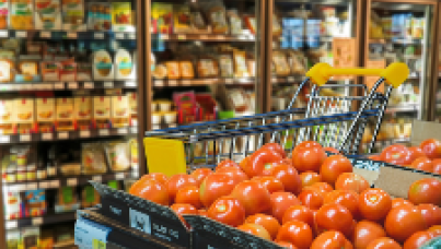 Índice de Confianza del Consumidor – Abril 2023