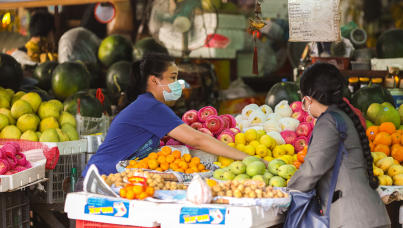 Ipsos | Data dive | Inflation | Covid 19