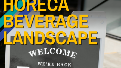 Ipsos_HoReCa Beverage Landscape 2022