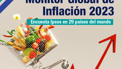 Monitor Global de Inflación 2023