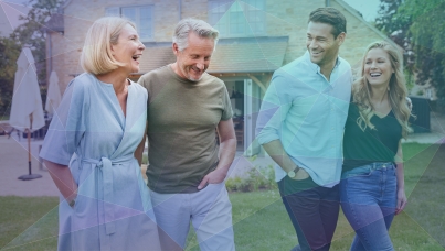 В 45 ЖИЗНЬ ТОЛЬКО НАЧИНАЕТСЯ. Миф или реальность?