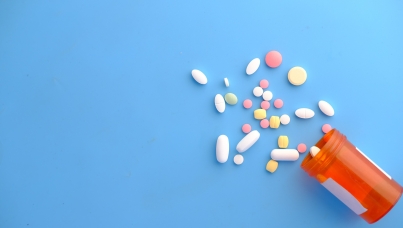 Ipsos Global Trends: Consumer Healthcare