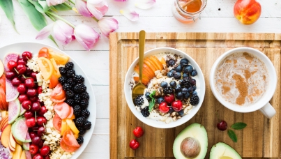 Ipsos Global Trends: Food & Beverage