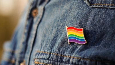 LGBT+ Pride 2023