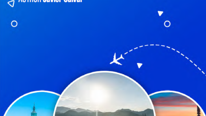 Resuming the Joy of Travel