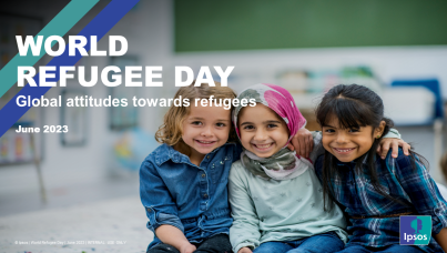 World Refugee Day
