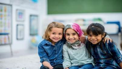 World Refugee Day 2023: Despite a decline in support for refugees since 2022, support for the principle of refuge remains high