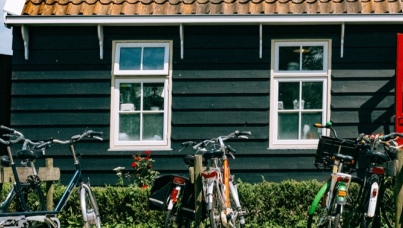 Ipsos peiling maatschappelijke barometer