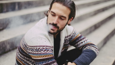 Ipsos Global Trends: Nicotine