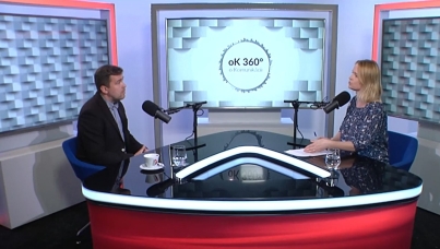 Ipsos x  Magazín Stratégie 2023, podcast