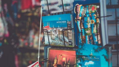 Ipsos Global Trends: Travel, Tourism & Hospitality