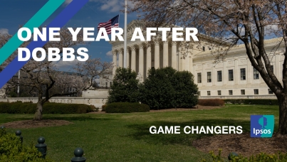 One year after Dobbs