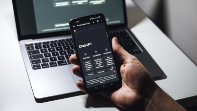 Ipsos | IA | ChatGPT | Sondage