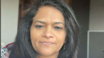 Jyoti Malladi