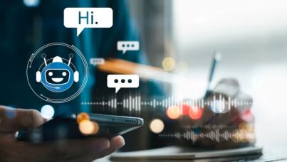 Беседы с ИИ