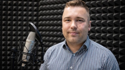 Ipsos/Aktuality.sk podcast Hankovský