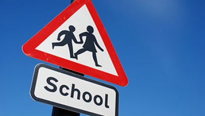 Three in ten home-schooling parents say it did not go well