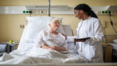 Ipsos Global Advisor: Global Perceptions of Healthcare