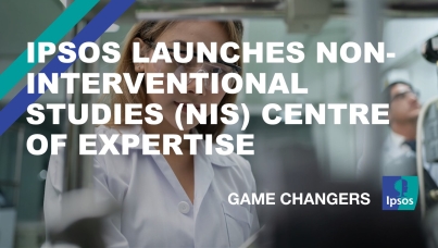 Ipsos | Non-interventional Study