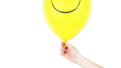 Ipsos Happiness Monitor