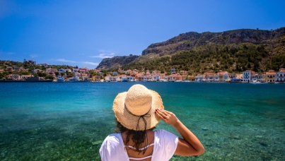 Vacanze estate 2023: le mete preferite dagli italiani 