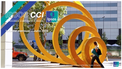 Ipsos CCI - Julio 2023