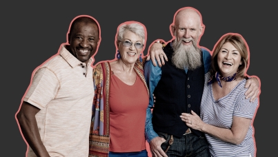 Ipsos | Baby boomer | Data dive 